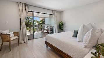 3 bedrooms, iron/ironing board, travel cot, free WiFi