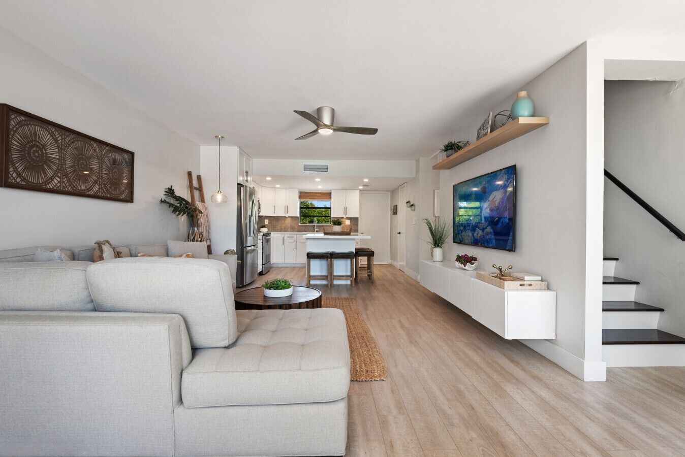 Smart TV