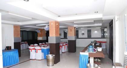 Hotel Ankit Residency