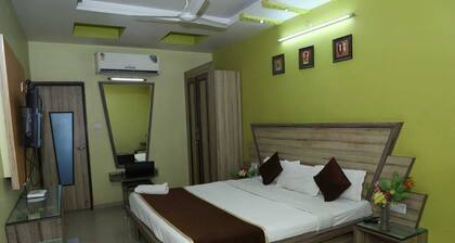 Hotel Ankit Residency