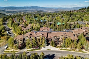 Exterior - Abode at Black Bear #103 | Enviable Deer Valley Location, Steps to Endless Adventures (Park City)
