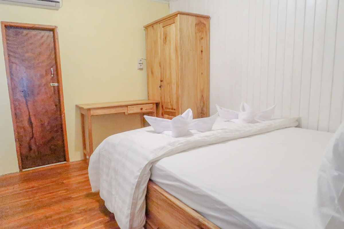 Habitación estándar | Servicio de la habitación
