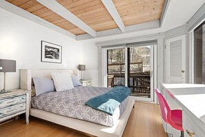 Condo, 4 Bedrooms | 4 bedrooms, iron/ironing board, free WiFi, bed sheets - 37 Mountain Laurel Drive 2br 2 Bedroom Home by Redawning (Aspen)