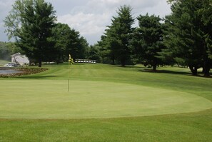 Golf