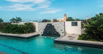Lovely 1-bedroom in the Heart of Mackay w/ Pool