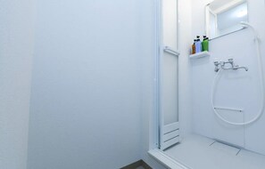 Free toiletries, hair dryer, towels - 1642 To Sapporo St Mall 7 mins on footEnjoy - Heights N7 Room 201 / Sapporo Hokkaidō (Sapporo)
