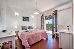 3 habitaciones, tabla de planchar con plancha y wifi gratis