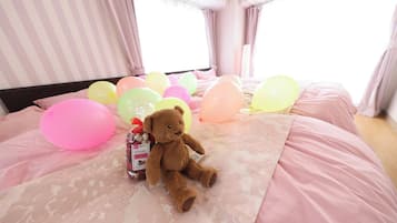 3 soveværelser, strygejern/strygebræt, gratis Wi-Fi