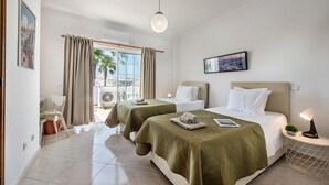 3 bedrooms, in-room safe, iron/ironing board, free WiFi - Apartment AG - O Monte 3 bedroom apt with large pool (Albufeira)