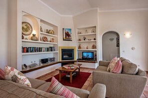 TV