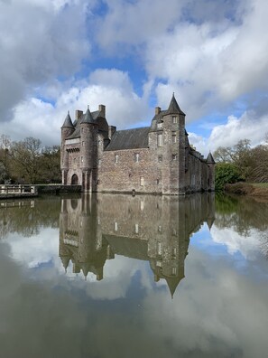 Site d’intérêt