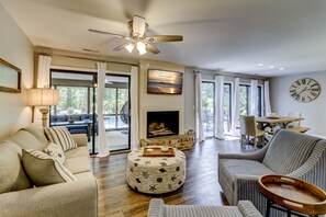 تلفزيون ذكي