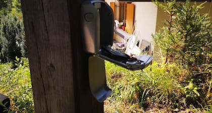 Apartment Crystal Rose