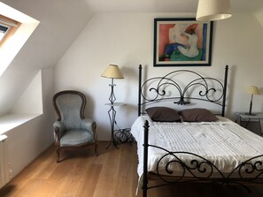 3 Schlafzimmer