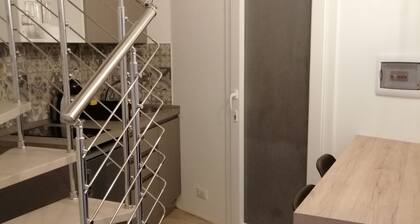 Casa dei Mulini a Favignana