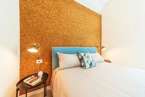 1 chambre, fer et planche à repasser, Wi-Fi