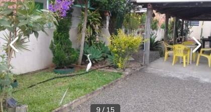 Casa em Passo de Torres