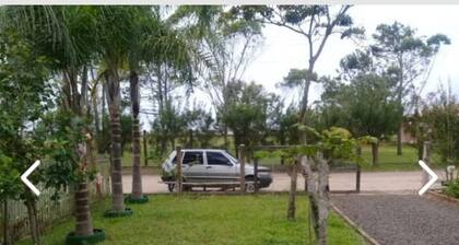 Casa em Passo de Torres