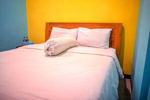 Chambre Double Deluxe