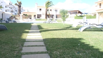 Sundeck