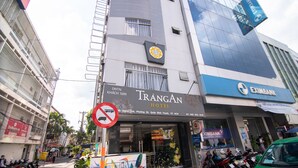 Exterior - Trang An (Ho Chi Minh City)