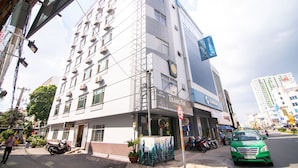 Exterior - Trang An (Ho Chi Minh City)