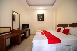 Room - Trang An (Ho Chi Minh City)