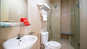 Deluxe Twin Room | Bathroom - Trang An (Ho Chi Minh City)