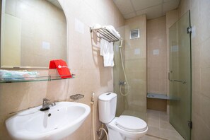 Deluxe Twin Room | Bathroom - Trang An (Ho Chi Minh City)