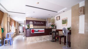 Interior - Trang An (Ho Chi Minh City)