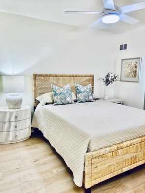 3 bedrooms, iron/ironing board, WiFi - Bay Front Property in Walking Distance to the Beach and Local Ammenities (Sea Isle City)