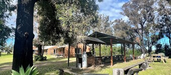 Mogendoura Farm ONE COTTAGE Max 6 people MIN 2 NIGHT STAY