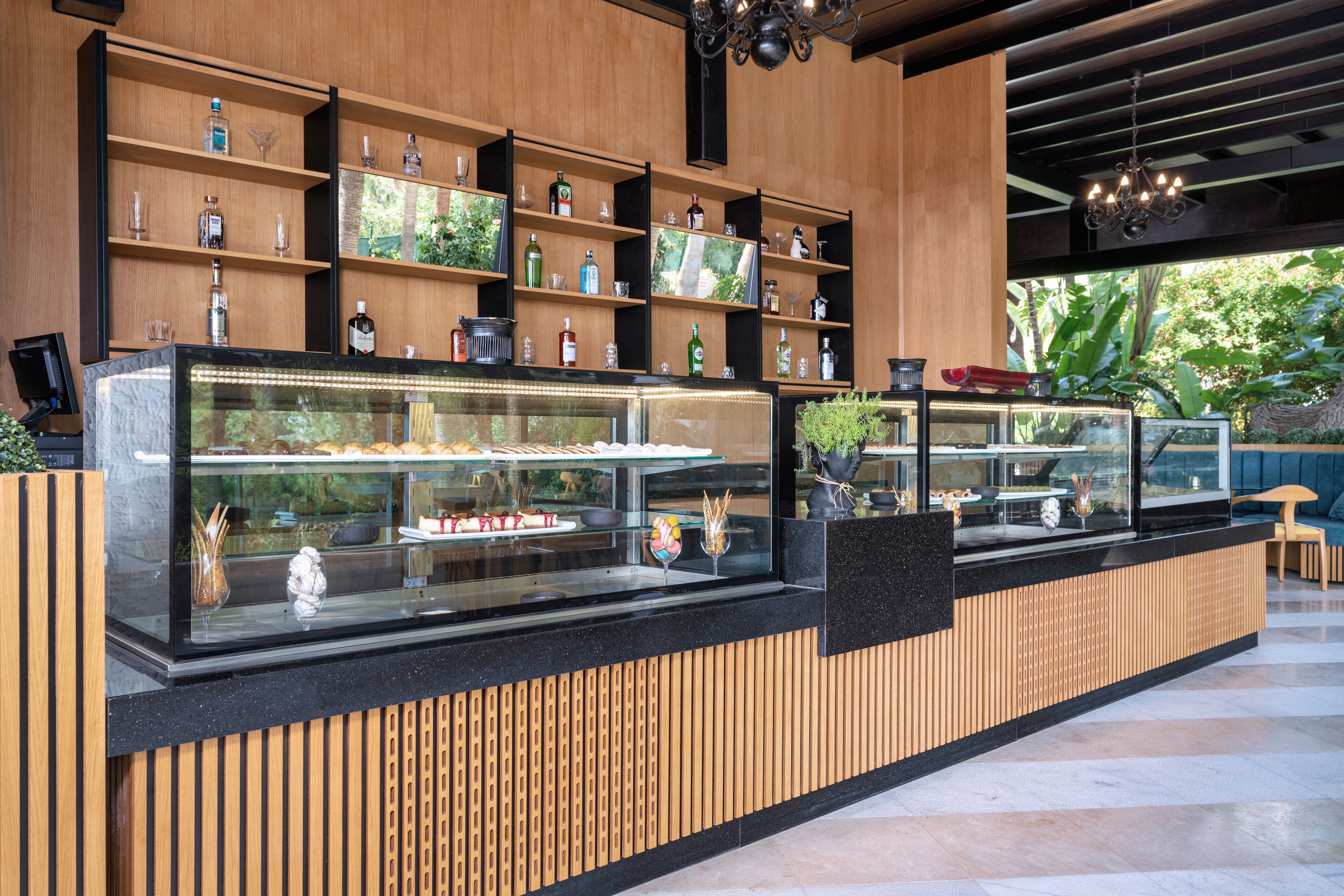 Foto - Hillstone Bodrum Hotel & Spa