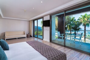 Maestro Villa | Vistas desde la habitación