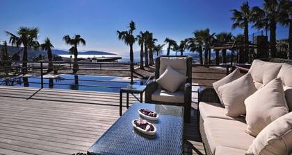 Hillstone Bodrum Hotel & Spa
