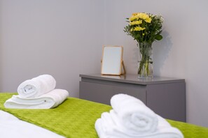 Unclassified image, 2 of 9, button - Stylish, 2 bedroom, central, close to station  (Brighton, East Sussex)