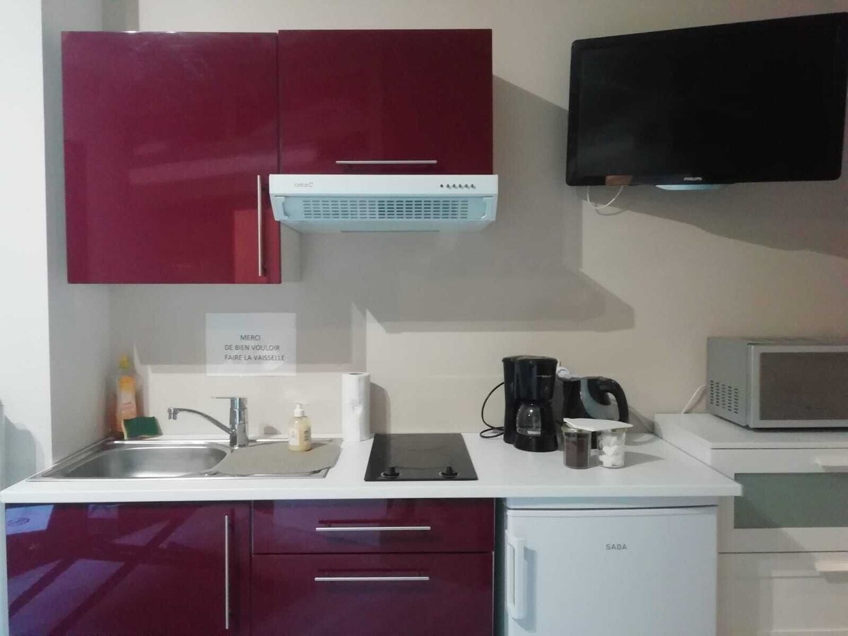 Image de profil de l’hôte