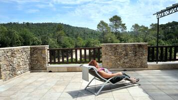 Terras