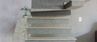 Casa Enorme, Segurança e Conforto Para sua Família