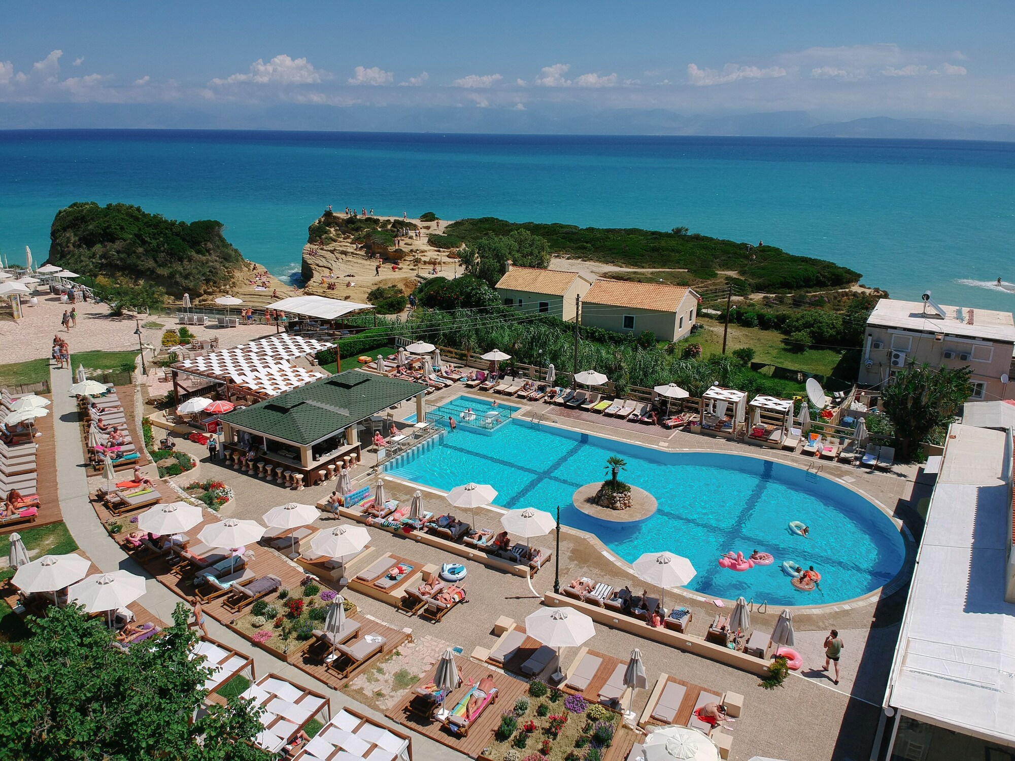 4-Sterne-Hotels