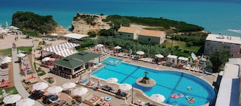 Akron Seascape Resort