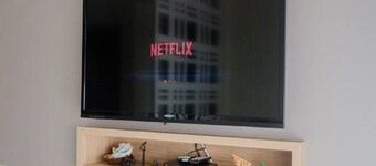 Apartamento Confortável e Exclusivo, Shopping JL