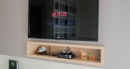 Apartamento Confortável e Exclusivo, Shopping JL