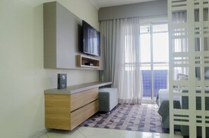 2 habitaciones 