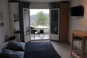 Draps fournis