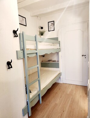 Draps fournis