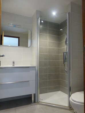 Dusche