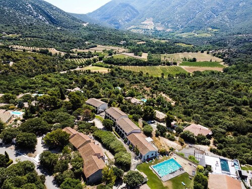 MAISON 212 BAS Hameau de  PIERREVON