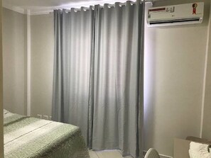 2 Schlafzimmer, WLAN