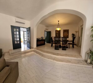 Intérieur